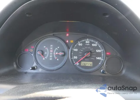 2004 Honda Civic Vp z USA, uszkodzony, nr VIN 2HGES16384H632366